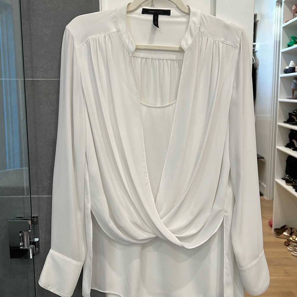 BCBG top